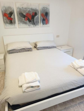 MARE CALMO appartamento con parcheggio
